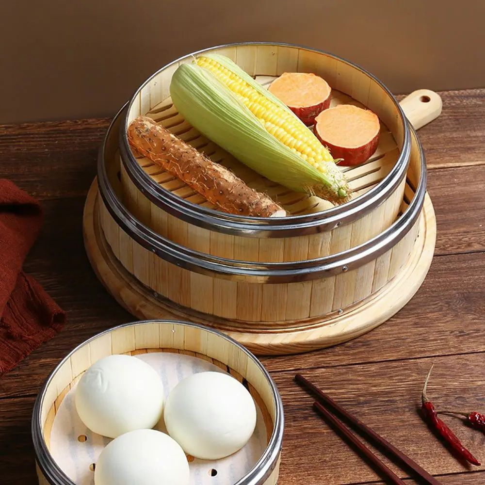 Set di Cestelli Formato Famiglia