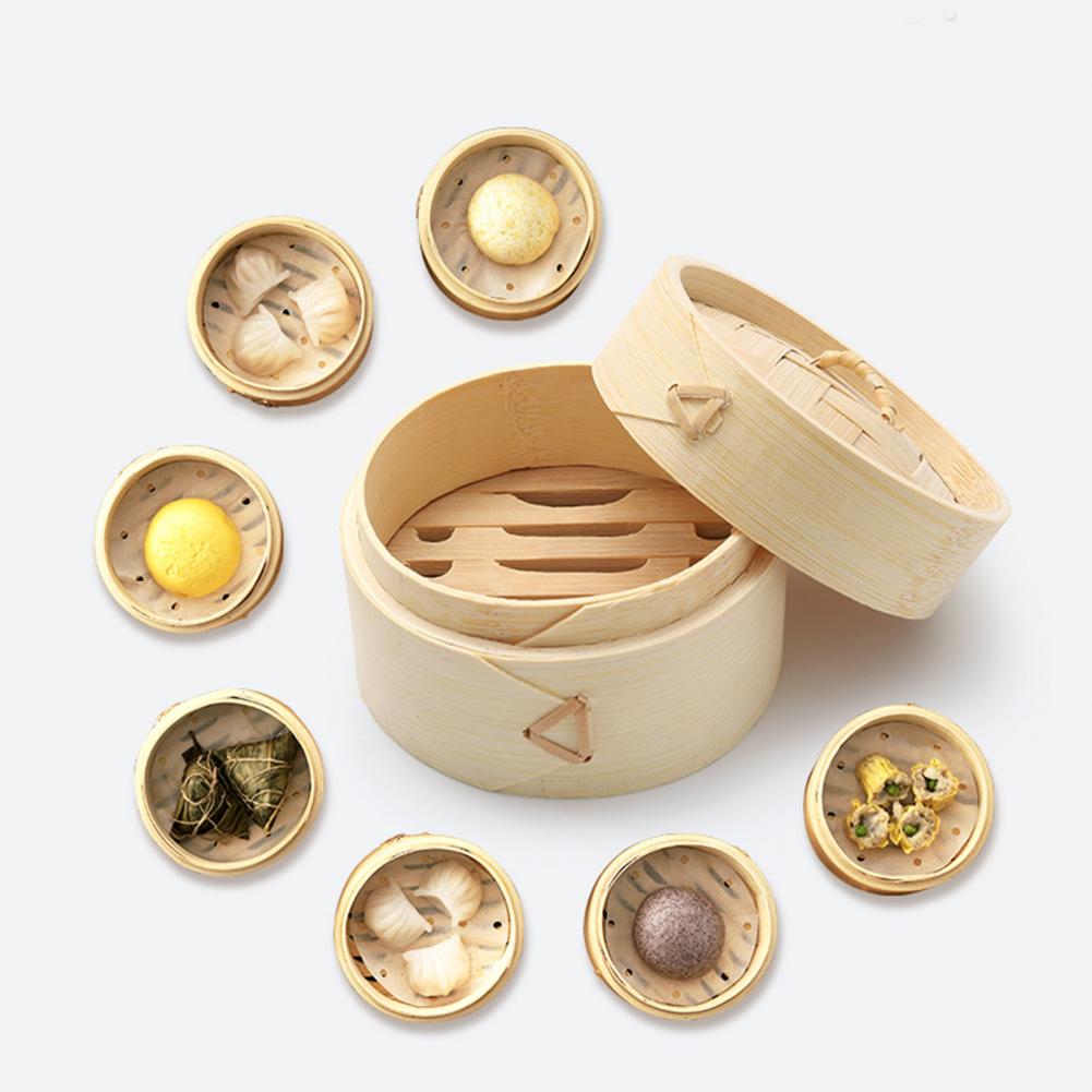 Cestello Intrecciato Artigianale